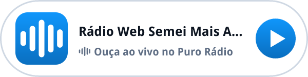 Ouça a Rádio Web Semei Mais Amor ao vivo no Puro Rádio Ouça a Rádio Web Semei Mais Amor ao vivo no Puro Rádio