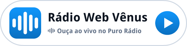 Ouça a Rádio Web Vênus ao vivo no Puro Rádio Ouça a Rádio Web Vênus ao vivo no Puro Rádio
