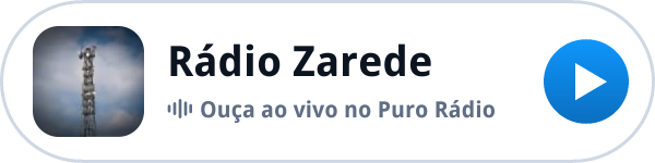 Ouça a Rádio Zarede ao vivo no Puro Rádio Ouça a Rádio Zarede ao vivo no Puro Rádio