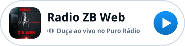 Ouça a Radio ZB Web ao vivo no Puro Rádio Ouça a Radio ZB Web ao vivo no Puro Rádio