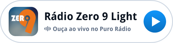 Ouça a Rádio Zero 9 Light ao vivo no Puro Rádio Ouça a Rádio Zero 9 Light ao vivo no Puro Rádio