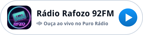 Ouça a Rádio Rafozo 92FM | ao vivo no Puro Rádio Ouça a Rádio Rafozo 92FM | ao vivo no Puro Rádio