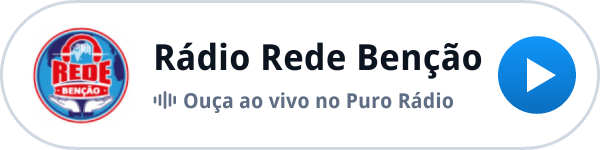 Ouça a Rádio Rede Benção ao vivo no Puro Rádio Ouça a Rádio Rede Benção ao vivo no Puro Rádio