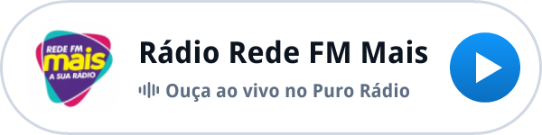 Ouça a Rádio Rede FM Mais ao vivo no Puro Rádio Ouça a Rádio Rede FM Mais ao vivo no Puro Rádio