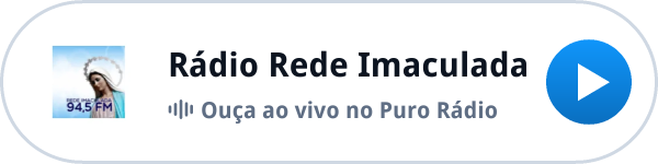 Ouça a Rádio Rede Imaculada ao vivo no Puro Rádio Ouça a Rádio Rede Imaculada ao vivo no Puro Rádio
