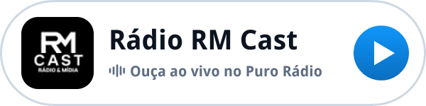 Ouça a Rádio RM Cast ao vivo no Puro Rádio Ouça a Rádio RM Cast ao vivo no Puro Rádio