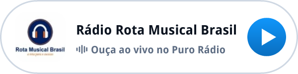 Ouça a Rádio Rota Musical Brasil ao vivo no Puro Rádio Ouça a Rádio Rota Musical Brasil ao vivo no Puro Rádio