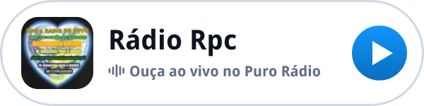 Ouça a Rádio Rpc ao vivo no Puro Rádio Ouça a Rádio Rpc ao vivo no Puro Rádio