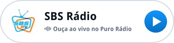 Ouça a SBS Rádio ao vivo no Puro Rádio Ouça a SBS Rádio ao vivo no Puro Rádio
