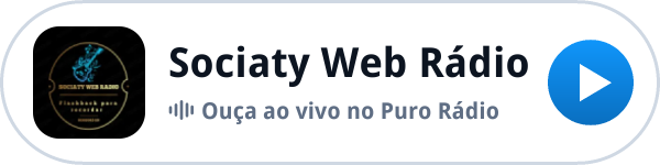 Ouça a Sociaty Web Rádio ao vivo no Puro Rádio Ouça a Sociaty Web Rádio ao vivo no Puro Rádio
