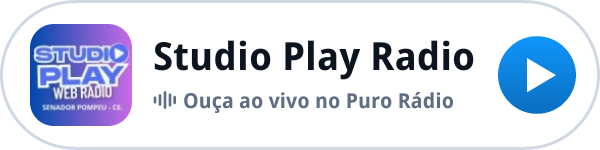 Ouça a Studio Play Radio ao vivo no Puro Rádio Ouça a Studio Play Radio ao vivo no Puro Rádio