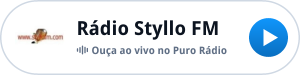 Ouça a Rádio Styllo FM ao vivo no Puro Rádio Ouça a Rádio Styllo FM ao vivo no Puro Rádio