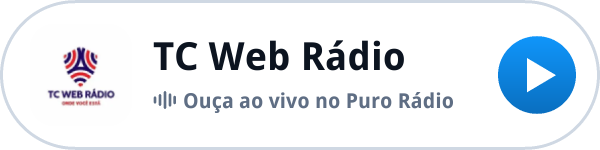 Ouça a TC Web Rádio ao vivo no Puro Rádio Ouça a TC Web Rádio ao vivo no Puro Rádio