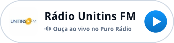 Ouça a Rádio Unitins FM ao vivo no Puro Rádio Ouça a Rádio Unitins FM ao vivo no Puro Rádio