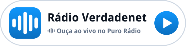 Ouça a Rádio Verdadenet ao vivo no Puro Rádio Ouça a Rádio Verdadenet ao vivo no Puro Rádio