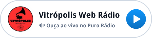 Ouça a Vitrópolis Web Rádio ao vivo no Puro Rádio Ouça a Vitrópolis Web Rádio ao vivo no Puro Rádio