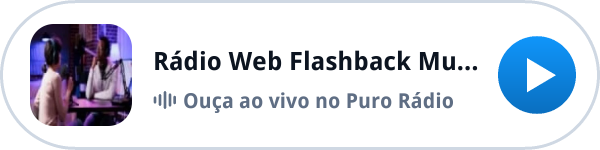 Ouça a Rádio Web Flashback Mundial ao vivo no Puro Rádio Ouça a Rádio Web Flashback Mundial ao vivo no Puro Rádio
