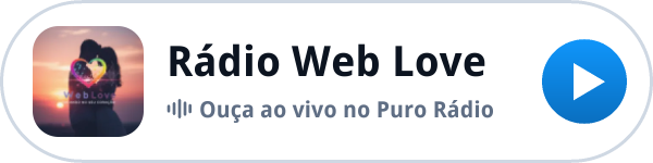 Ouça a Rádio Web Love ao vivo no Puro Rádio Ouça a Rádio Web Love ao vivo no Puro Rádio