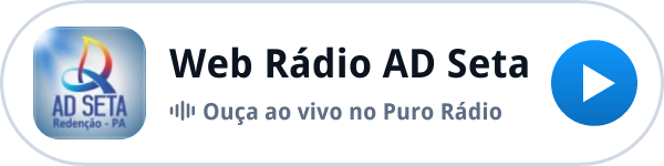Ouça a Web Rádio AD Seta ao vivo no Puro Rádio Ouça a Web Rádio AD Seta ao vivo no Puro Rádio
