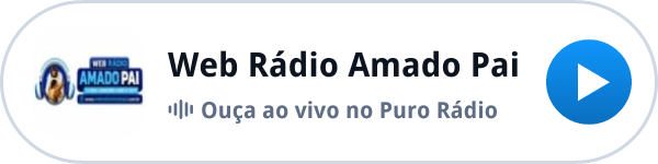 Ouça a Web Rádio Amado Pai ao vivo no Puro Rádio Ouça a Web Rádio Amado Pai ao vivo no Puro Rádio