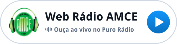 Ouça a Web Rádio AMCE ao vivo no Puro Rádio Ouça a Web Rádio AMCE ao vivo no Puro Rádio