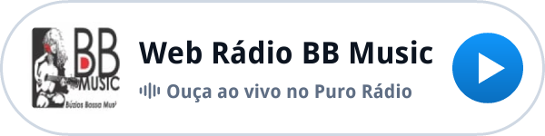 Ouça a Web Rádio BB Music ao vivo no Puro Rádio Ouça a Web Rádio BB Music ao vivo no Puro Rádio
