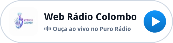 Ouça a Web Rádio Colombo ao vivo no Puro Rádio Ouça a Web Rádio Colombo ao vivo no Puro Rádio