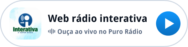 Ouça a Web rádio interativa ao vivo no Puro Rádio Ouça a Web rádio interativa ao vivo no Puro Rádio
