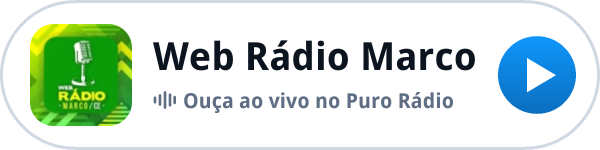 Ouça a Web Rádio Marco ao vivo no Puro Rádio Ouça a Web Rádio Marco ao vivo no Puro Rádio