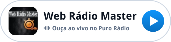 Ouça a Web Rádio Master ao vivo no Puro Rádio Ouça a Web Rádio Master ao vivo no Puro Rádio