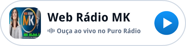 Ouça a Web Rádio MK ao vivo no Puro Rádio Ouça a Web Rádio MK ao vivo no Puro Rádio