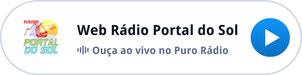 Ouça a Web Rádio Portal do Sol ao vivo no Puro Rádio Ouça a Web Rádio Portal do Sol ao vivo no Puro Rádio