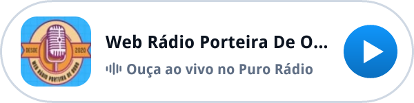 Ouça a Web Rádio Porteira De Ouro ao vivo no Puro Rádio Ouça a Web Rádio Porteira De Ouro ao vivo no Puro Rádio