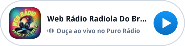 Ouça a Web Rádio Radiola Do Brega ao vivo no Puro Rádio Ouça a Web Rádio Radiola Do Brega ao vivo no Puro Rádio