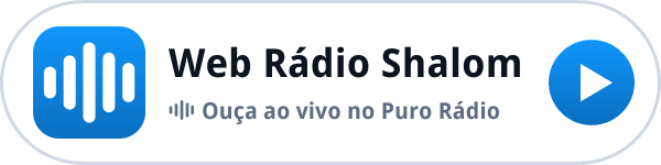 Ouça a Web Rádio Shalom ao vivo no Puro Rádio Ouça a Web Rádio Shalom ao vivo no Puro Rádio