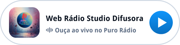 Ouça a Web Rádio Studio Difusora ao vivo no Puro Rádio Ouça a Web Rádio Studio Difusora ao vivo no Puro Rádio
