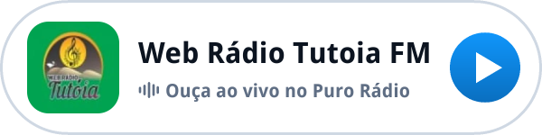 Ouça a Web Rádio Tutoia FM ao vivo no Puro Rádio Ouça a Web Rádio Tutoia FM ao vivo no Puro Rádio