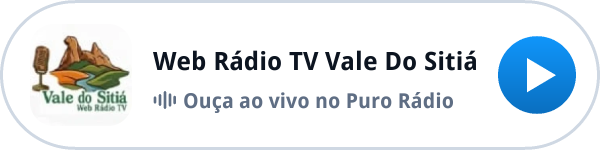 Ouça a Web Rádio TV Vale Do Sitiá ao vivo no Puro Rádio Ouça a Web Rádio TV Vale Do Sitiá ao vivo no Puro Rádio