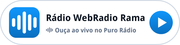 Ouça a Rádio WebRadio Rama ao vivo no Puro Rádio Ouça a Rádio WebRadio Rama ao vivo no Puro Rádio